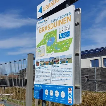 Relax A Apartment Bredene