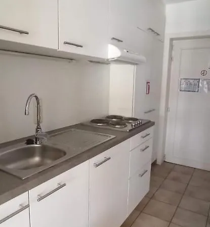 Apartment Relax A Bredene