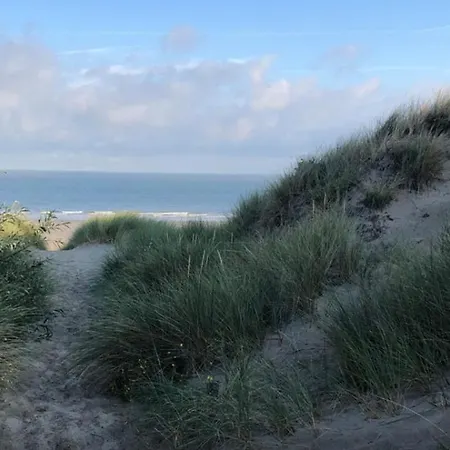 Relax A Apartment Bredene