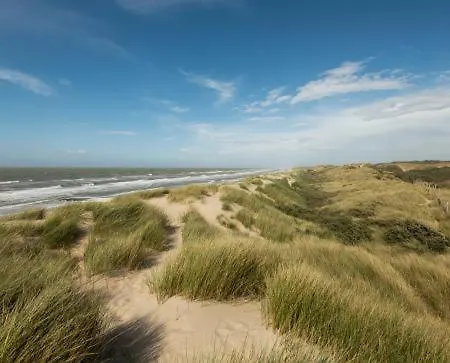 Apartment Relax A Bredene